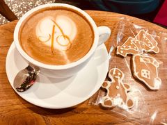 -Moka Bros 摩卡站(嘉华店)