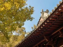 -石峰岩寺