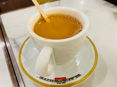 -深仔记茶餐厅(亚士厘道店)