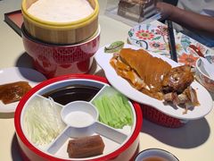 -京鸭棠(让胡路万达店)