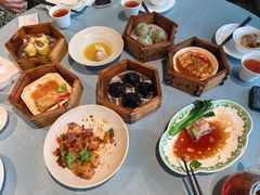 -晓粤·惹味粤菜(凯德乐峰广场店)