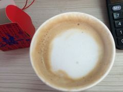 -星巴克(蔡伦路店)