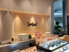 -Seesaw Coffee(西岸凤巢店)