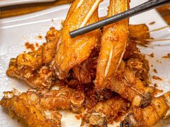-正能量脆肉鲩火锅
