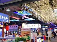 -八一路好吃街(雨田商务大厦店)