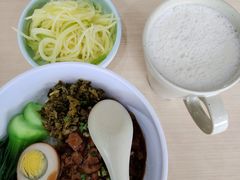 -李先生牛肉面大王(济泺路店)