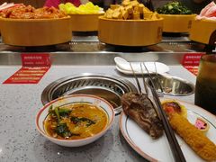 -喜家自助小火锅(乐客城店)