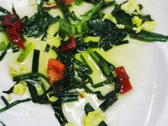 -味之清老马大盘鸡店