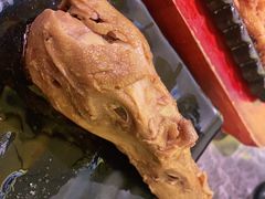 嘎嘎鸭脑壳-嘎嘎鸭脑壳(蜀汉路店)