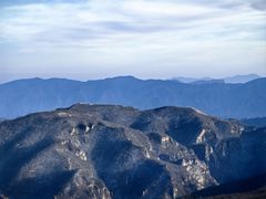 -灵山