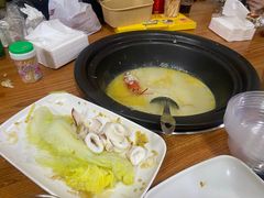 -船奇蒸汽海鲜·闽菜(八市海鲜总店)