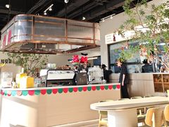 -Pekaa啤咖食肆Coffee&Bistro