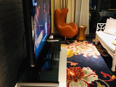 -上海外滩英迪格酒店