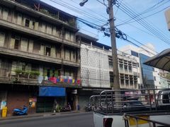 -唐人街(耀华力路)
