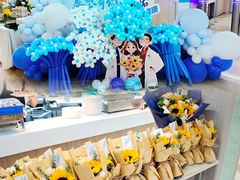 -头家宴会·年会婚礼自助餐·乔迁冷餐茶歇(龙华店)