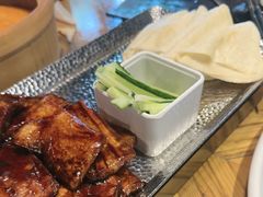 -院子餐厅·大锅菜·老杭帮(桥西直街店)