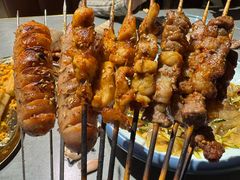 -醉炫音速烧烤(沙河总店)