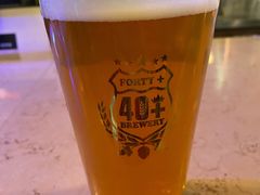 -40+精酿啤酒俱乐部(国投财富广场店)