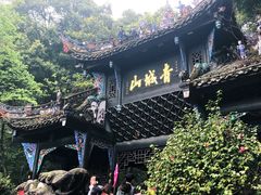 -青城甲(青城山店)