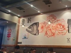 -张记烤鱼王(西街店)