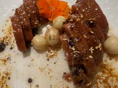 -青年公社烤鸭(青年路店)