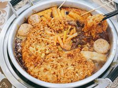 -顶上头·螺蛳火锅(五一新村店)