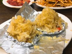 -西塔隆太白烤牛肉馆(图们路店)