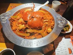 -赖胖子肉蟹煲(美林M·LIVE天地东座店)