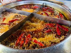 -枇杷园食为鲜火锅(南山店)