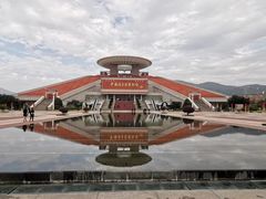 -中国闽台缘博物馆