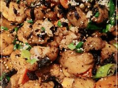 -小飞鱼火锅(龙翔街店)