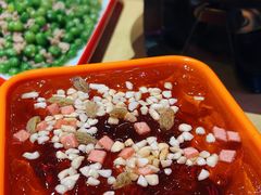 -老闵田螺馆·南昌特色小炒(梦时代店)