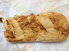 金枪鱼三明治-赛百味SUBWAY(中山店)