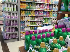 -友谊超市(友谊大厦店)