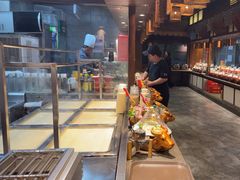 -井水小厨·湘菜(活力广场店)