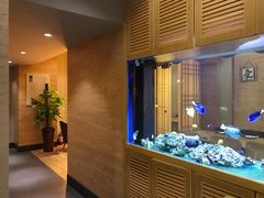 -水之惠鲜鱼料理(王府大街店)