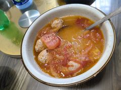-神仙钵湘香土菜馆(光华路店)