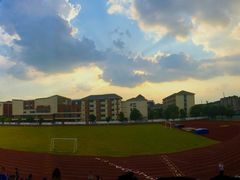 -江苏省苏州实验中学