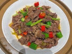 -阿露佳·舌尖上的安吉菜