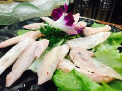 -朝天门火锅(魏安路店)