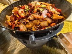 -湘盛园湖南土菜馆