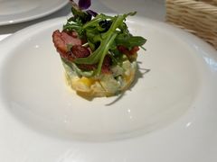 -晶雅花园西餐厅(南京首店)