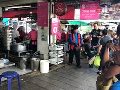 -红大哥水门鸡饭(總店)