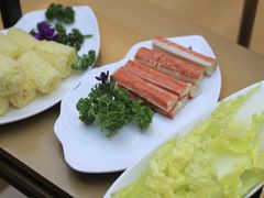 -湯系·煲汤手艺人(东二环泰禾广场店)