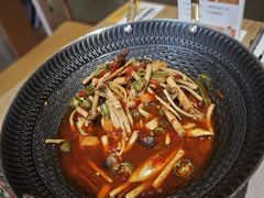-格桑花开药膳蔬食文化空间