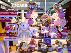 -万达广场(松江店)