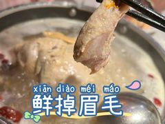 -七八冷面·延边朝鲜族美食(欢乐谷店)