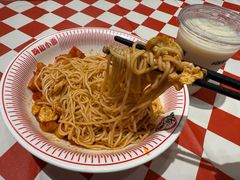 -嗨椒小面(萝岗万达店)