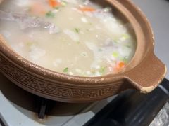 -大闫家烧烤·小海鲜家常菜(郑庄店)