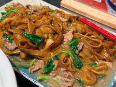 -潮界(虹桥新天地店)